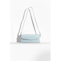 KADIN BEBEK MAVİSİ EL ÇANTASI