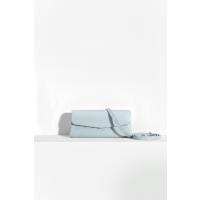 KADIN BEBEK MAVİSİ EL ÇANTASI