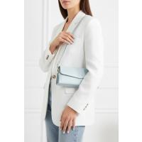 KADIN BEBEK MAVİSİ EL ÇANTASI