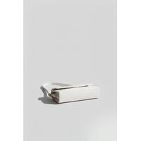 KADIN BEYAZ EL ÇANTASI