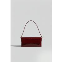 KADIN BORDO EL ÇANTASI