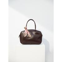 KADIN BORDO OMUZ ÇANTASI