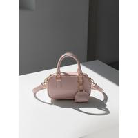 KADIN ÇARMLI PEMBE EL ÇANTASI