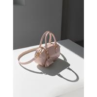 KADIN ÇARMLI PEMBE EL ÇANTASI