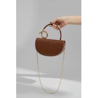 KADIN GOLD DETAYLI TABA ELÇANTASI