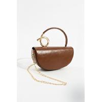 KADIN GOLD DETAYLI TABA ELÇANTASI