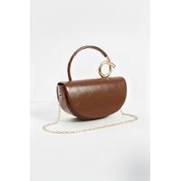 KADIN GOLD DETAYLI TABA ELÇANTASI