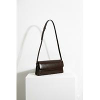 KADIN KAHVERENGİ EL ÇANTASI