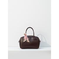 KADIN KAHVERENGİ OMUZ ÇANTASI