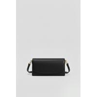 KADIN SİYAH EL ÇANTASI