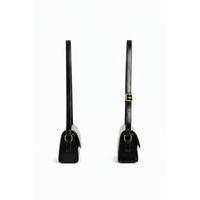 KADIN SİYAH EL ÇANTASI