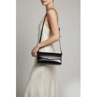 KADIN SİYAH EL ÇANTASI