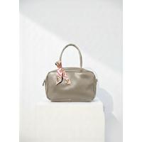 KADIN VİZON OMUZ ÇANTASI